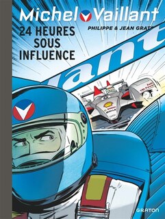 Front cover_24 heures sous influence