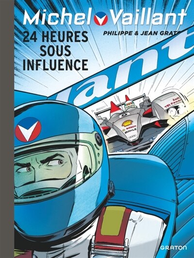Front cover_24 heures sous influence