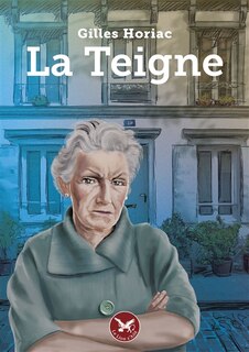 Couverture_La Teigne