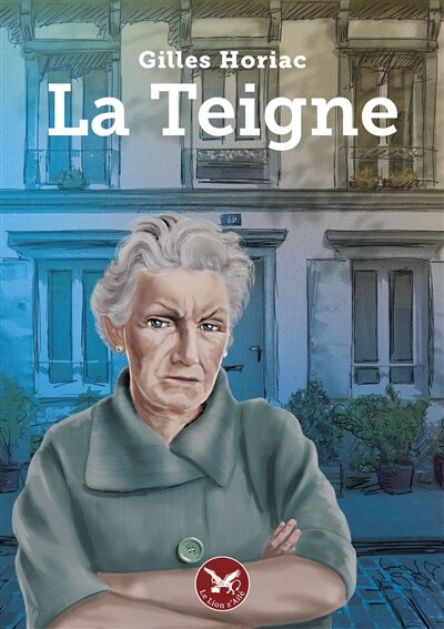 Couverture_La Teigne