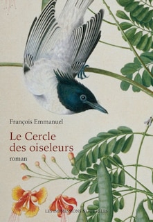 Front cover_Le Cercle des oiseleurs