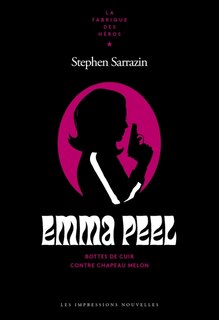 Front cover_Emma Peel