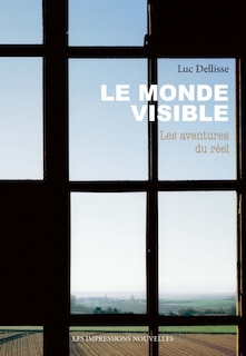 Front cover_Le monde visible