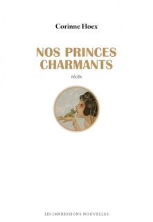 Couverture_Nos princes charmants