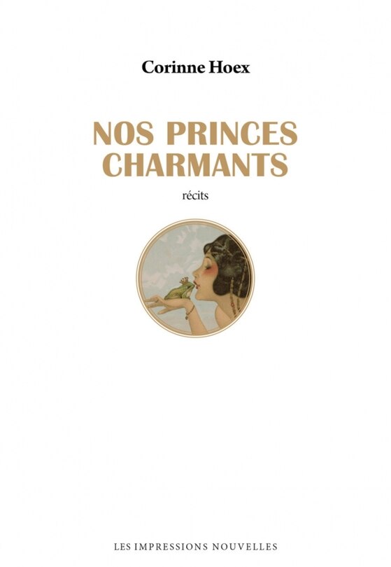 Couverture_Nos princes charmants