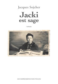 Couverture_Jacki est sage