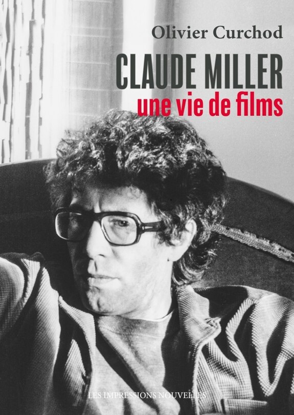 Front cover_Claude Miller