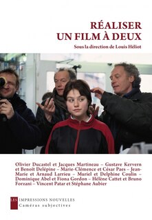 Front cover_Réaliser un film à deux