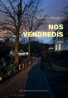 Couverture_Nos vendredis