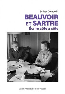 Couverture_Beauvoir et Sartre