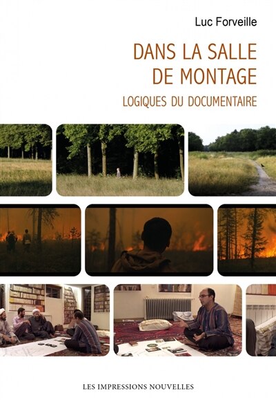 Couverture_Dans la salle de montage