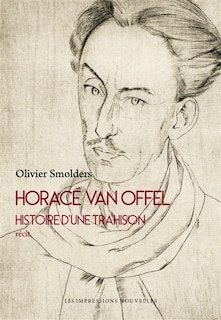 Couverture_Horace Van Offel