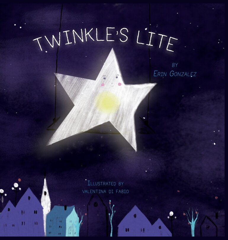 Front cover_Twinkle's Lite