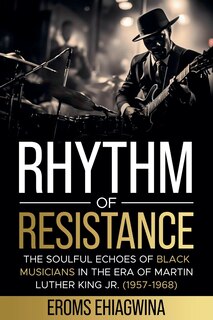 Front cover_Rhythm of Resistance