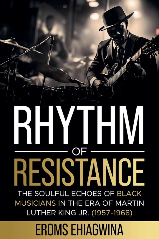 Front cover_Rhythm of Resistance