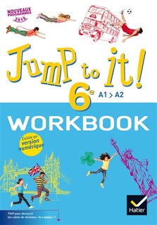 Front cover_Jump to it ! 6e, A1-A2