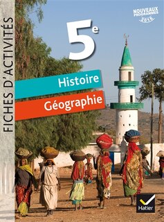 Couverture_Histoire g&eacute;ographie 5e