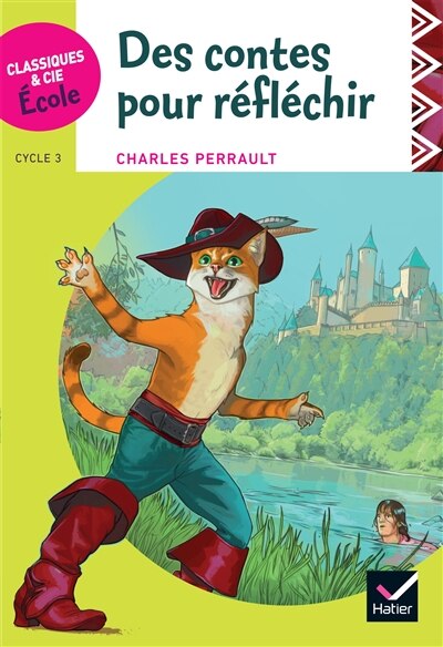Couverture_Des contes pour réfléchir