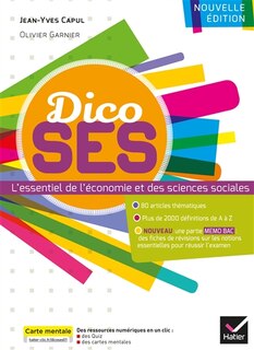Front cover_Dico SES