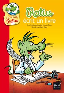 Couverture_Ratus écrit un livre