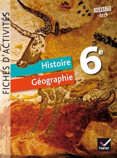 Couverture_Histoire g&eacute;ographie 6e