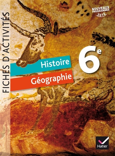 Couverture_Histoire g&eacute;ographie 6e