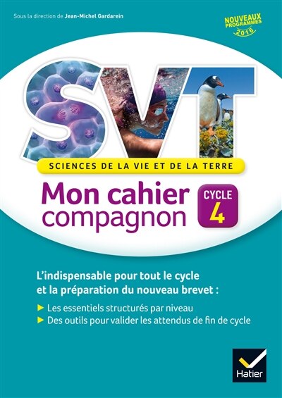 Couverture_SVT, sciences de la vie et de la terre