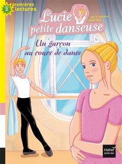 Couverture_Un garçon au cours de danse