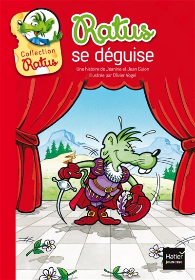 Couverture_Ratus se d&eacute;guise