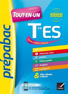 Couverture_Tout-en-un terminale ES