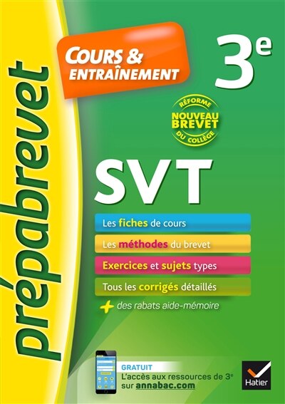 Front cover_SVT 3e