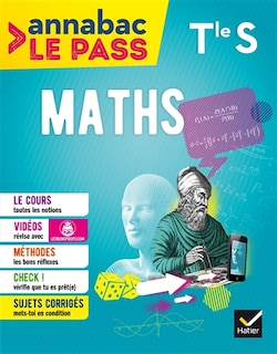 Front cover_Maths terminale S