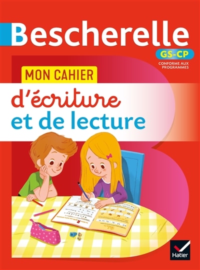 Front cover_Bescherelle