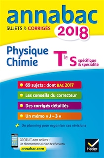 Couverture_Physique chimie terminale S