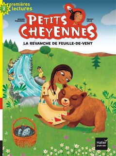 Couverture_La revanche de Feuille-de-Vent