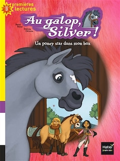 Couverture_Un poney star dans mon box