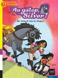 Couverture_Ma sortie de tous les dangers