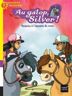 Front cover_Surprise à l'épreuve de cross