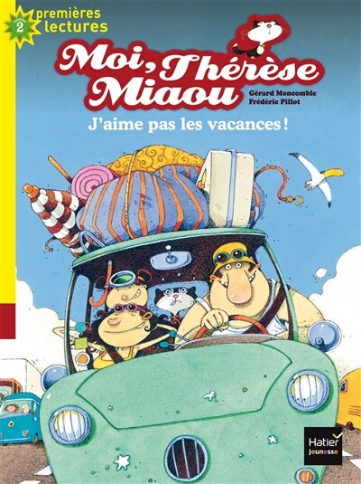 Front cover_J'aime pas les vacances !