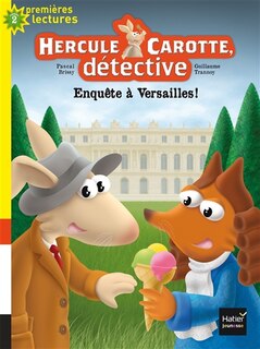 Couverture_Enquête à Versailles !