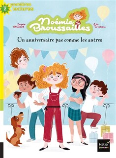 Couverture_Un anniversaire pas comme les autres
