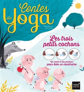 Couverture_Les trois petits cochons