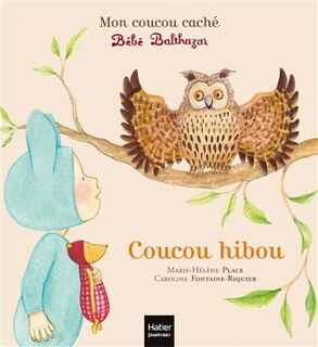 Couverture_Coucou hibou