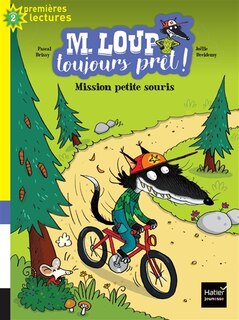 Front cover_Mission petite souris
