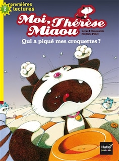 Front cover_Qui a piqué mes croquettes ?