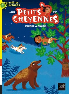 Couverture_L' arbre à sucre