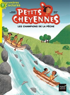 Couverture_Les champions de la pêche