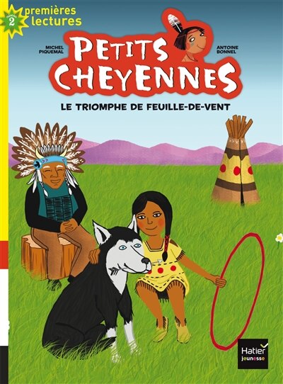 Couverture_Le triomphe de Feuille-de-Vent