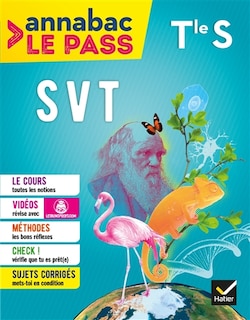 Front cover_SVT terminale S