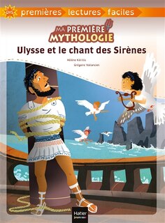 Front cover_Ulysse et le chant des sirènes